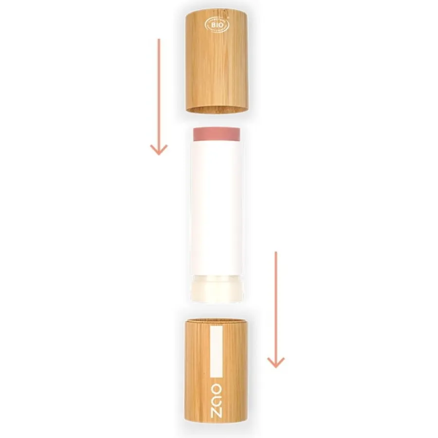 Make-Up Gezicht|Blush^Zao Blush stick
