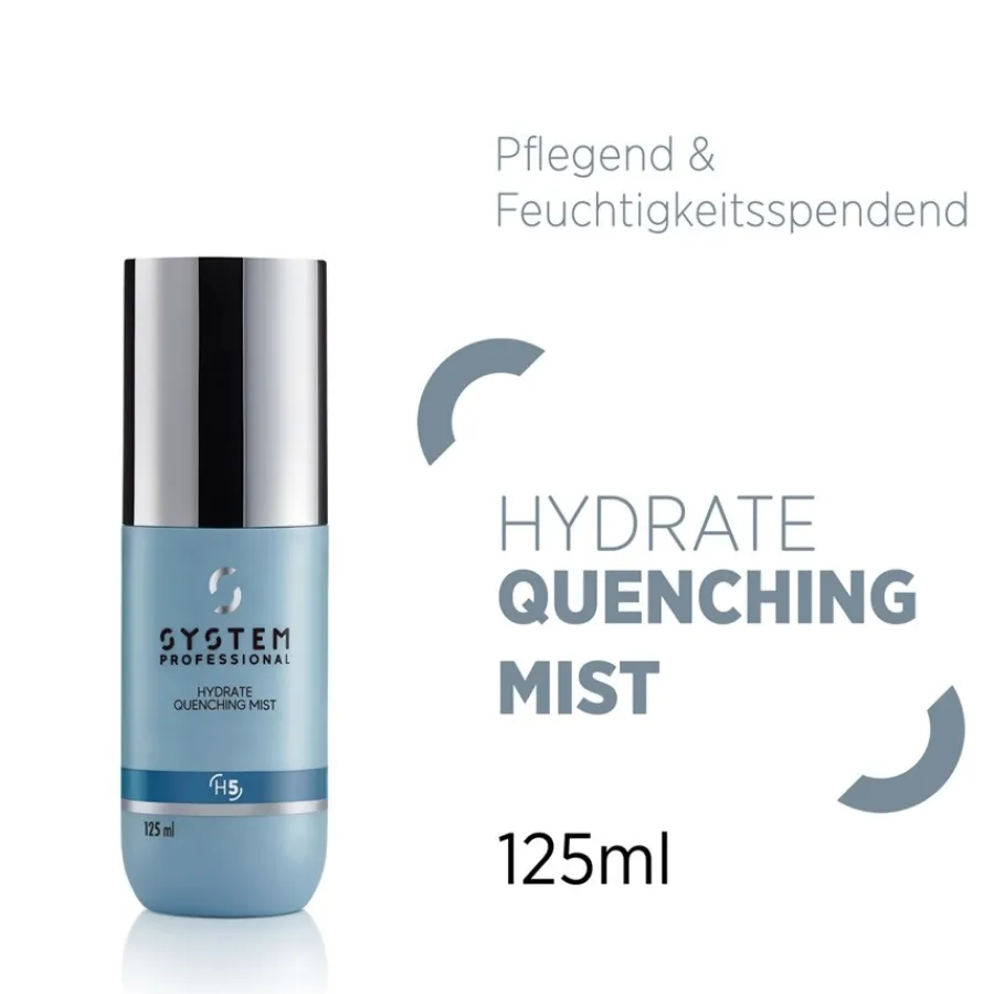 Spraybehandeling^System Professional Lipid Code Blusnevel H5