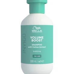 Volumeshampoo^Wella Bodifying Shampoo