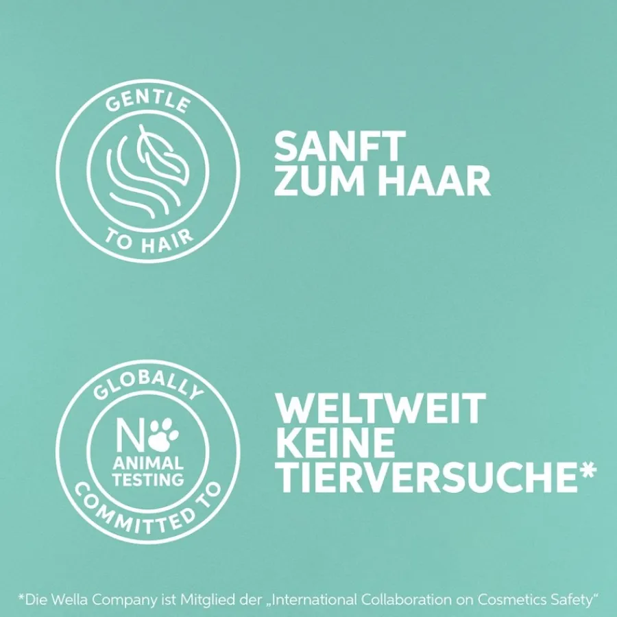 Volumeshampoo^Wella Bodifying Shampoo