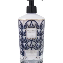 Handcrème|Bodylotion^Baobab Body & Hand Lotion Manhattan
