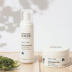Annemarie Börlind|Reiniging^ANNEMARIE BÖRLIND Body Care, lichaamsverzorging