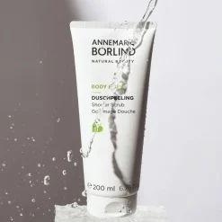 Annemarie Börlind|Reiniging^ANNEMARIE BÖRLIND Body Care, lichaamsverzorging