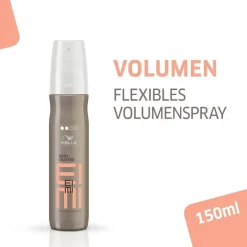 Droog Haar|Styling Spray^Wella Body Crafter Volumen Spray