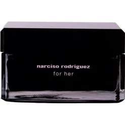Luxe Damesparfum|Italiaans Parfum^Narciso Rodriguez Body Cream