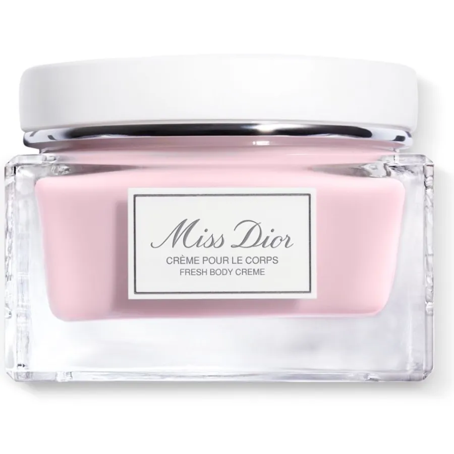 Frans Parfum|Zomergeuren^DIOR Body Cream
