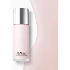 Cellulitis Creme^SENSAI Body Firming Emulsion