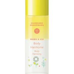 Body Oil|Bodylotion^Hildegard Braukmann Body harmonie 2-fase-lotion