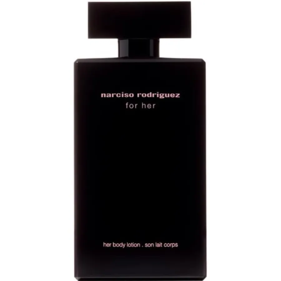 Luxe Damesparfum|Italiaans Parfum^Narciso Rodriguez Body Lotion