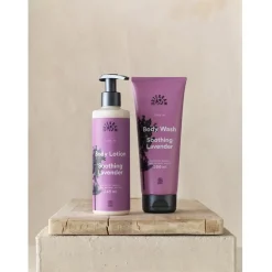 Lichaamsverzorging^Urtekram Body Lotion