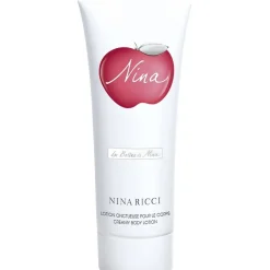 Frans Parfum^Nina Ricci Body Lotion