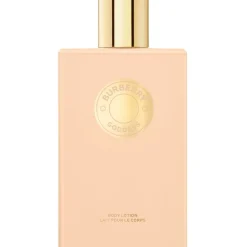 Cellulitis Creme|Body Oil^Burberry Body Lotion