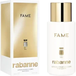 Bodylotion^Rabanne Body Lotion