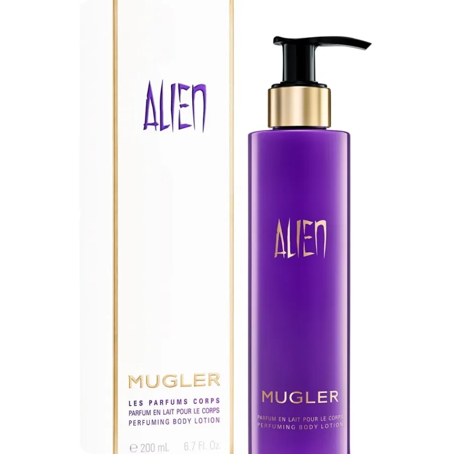 Frans Parfum^MUGLER Body Lotion