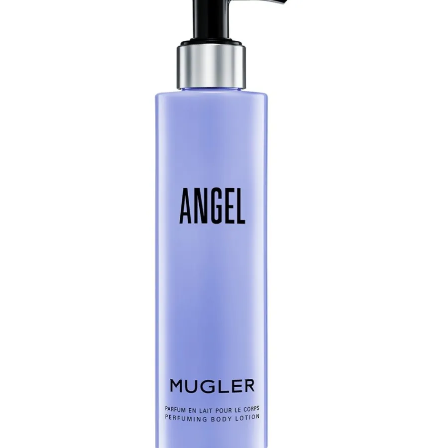 Frans Parfum^MUGLER Body Lotion