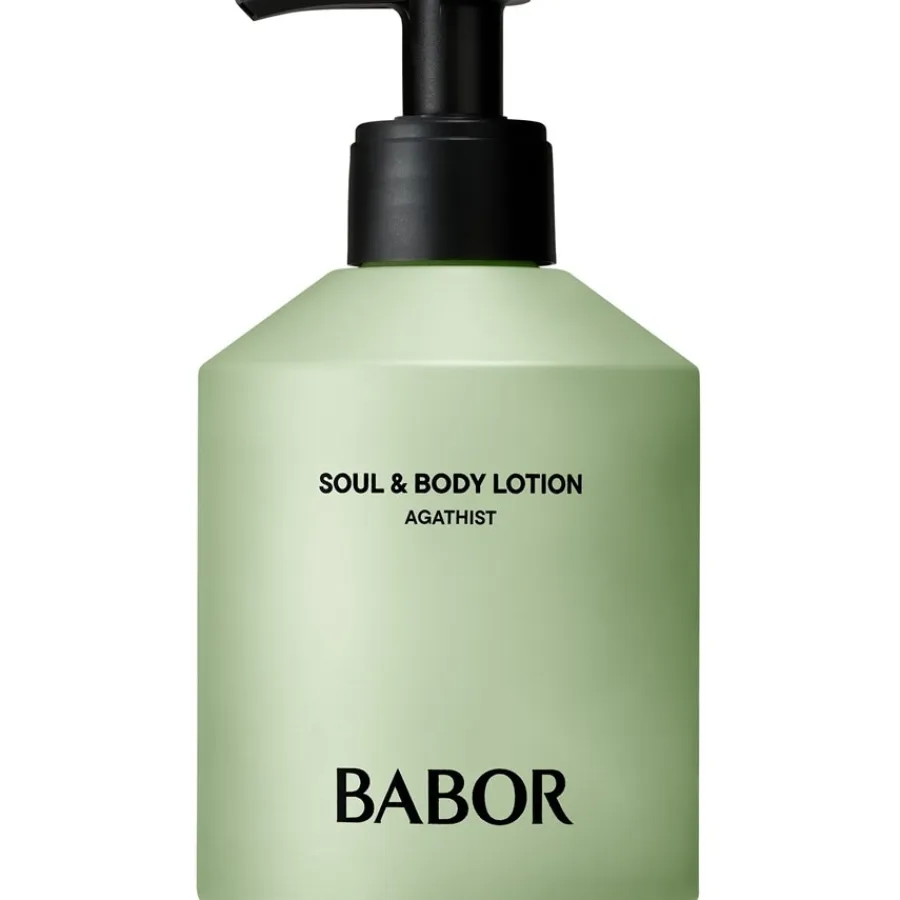 Bodylotion^BABOR Body Lotion, Agathist