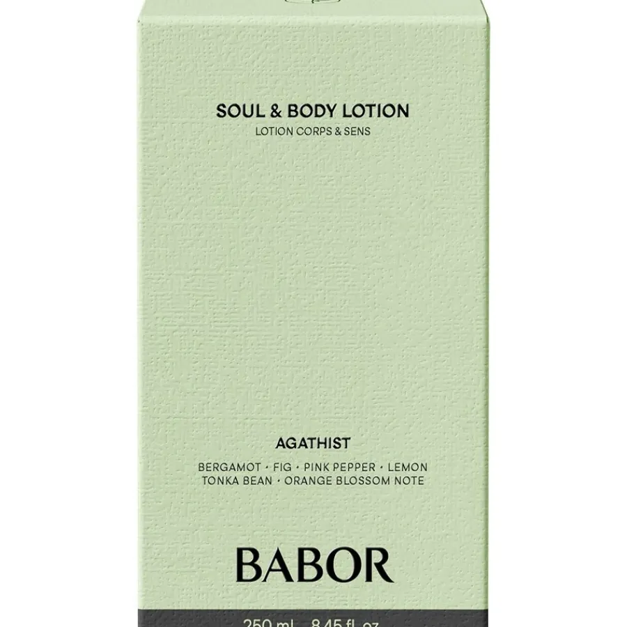 Bodylotion^BABOR Body Lotion, Agathist