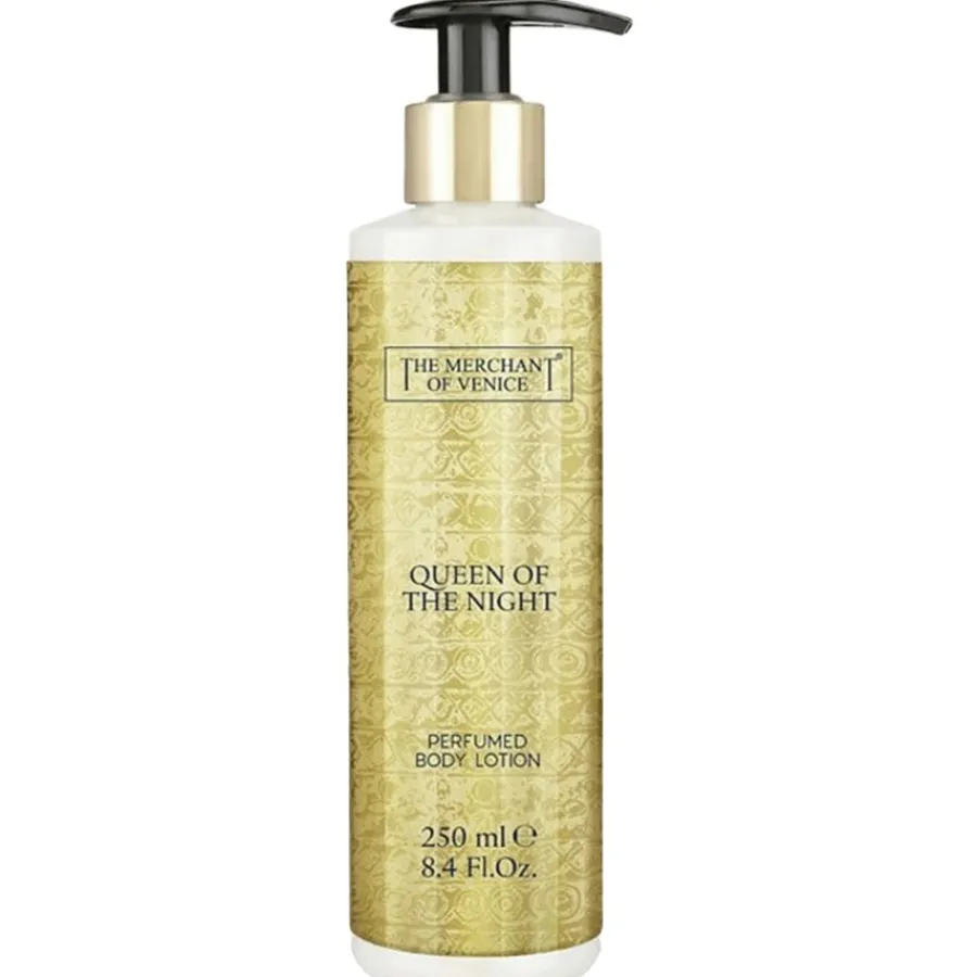 Bodylotion^THE MERCHANT OF VENICE Body Lotion, Queen of the Night