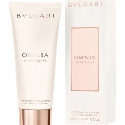 Bodylotion^Bvlgari Body Milk, Omnia Crystalline