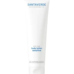 Lichaamsverzorging|Bodylotion^Santaverde bodylotion gevoelig