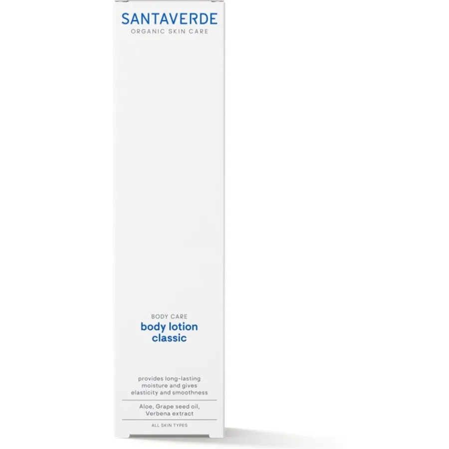 Lichaamsverzorging^Santaverde bodylotion klassiek, Classic