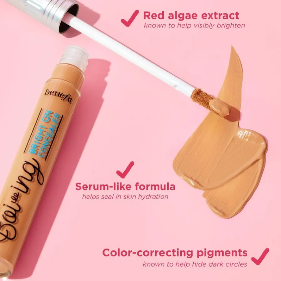 Concealer^Benefit Boi-ing Bright On Concealer