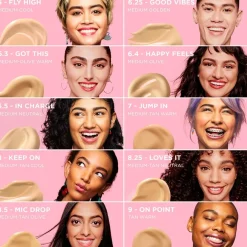 Concealer^Benefit Boi-ing Cakeless Hoge Dekking Concealer