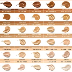 Concealer^Benefit Boi-ing Cakeless Hoge Dekking Concealer