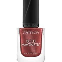 Nagels|Nagellak^Catrice Bold Magnetic Nail Polish