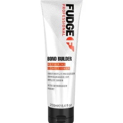 Conditioner Voor Beschadigd Haar^Fudge Bond Builder Repairing Conditioner