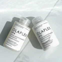 Conditioner Voor Beschadigd Haar|Anti-Pluis Conditioner^Olaplex Bond Maintenance Conditioner No.5
