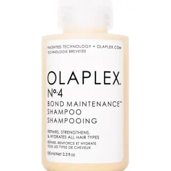 Volumeshampoo|Smoothing Shampoo^Olaplex Bond Maintenance Shampoo No.4