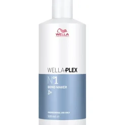 Haarbehandeling Voor Droog Haar|Conditioner Voor Beschadigd Haar^Wella Bond Maker No1