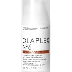 Gekleurd Haar|Krullend Haar^Olaplex Bond Smoother No.6