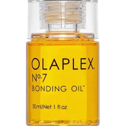Gekleurd Haar|Krullend Haar^Olaplex Bonding Oil No.7
