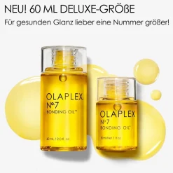 Gekleurd Haar|Krullend Haar^Olaplex Bonding Oil No.7