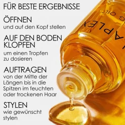 Gekleurd Haar|Krullend Haar^Olaplex Bonding Oil No.7