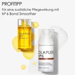 Gekleurd Haar|Krullend Haar^Olaplex Bonding Oil No.7
