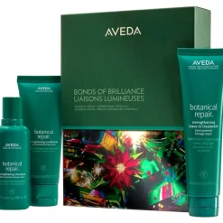 Conditioner Voor Beschadigd Haar^Aveda Bonds of Brilliance: Botanical Repair™ Strengthening Essentials