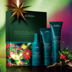 Conditioner Voor Beschadigd Haar^Aveda Bonds of Brilliance: Botanical Repair™ Strengthening Essentials