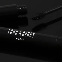 Mascara^Lord & Berry Boost behandeling mascara