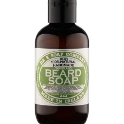 Baardshampoo & -Zeep^Dr. K Soap Company Bos Kruiden
