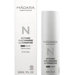 Mádara|Gezichtsverzorging^MÁDARA Botanic Niacinamide - Alternative 5-in-1 Serum