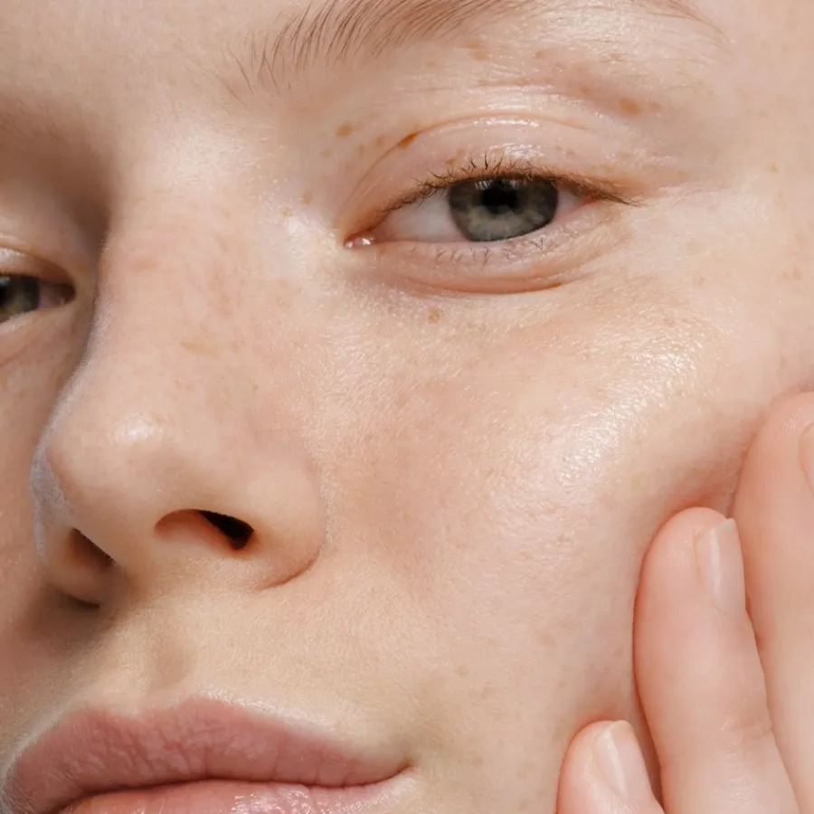 Gezichtsverzorging|Hydraterend Serum^MÁDARA Botanisch Niacinamide Alternatief 5 in 1 Serum