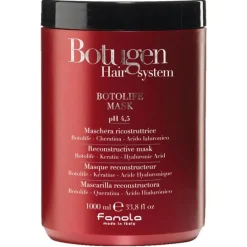 Haarbehandeling Voor Droog Haar|Droog Haar^Fanola Botugen Botolife Masker PH 4.5