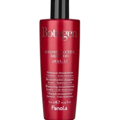 Droog Haar^Fanola Botugen Botolife Shampoo PH 5.5