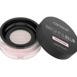 Make-Up Gezicht^Catrice Bright & Blur Setting Powder