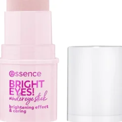Dagverzorging|Nachtverzorging^Essence BRIGHT EYES! Under Eye Stick