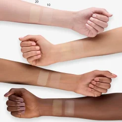 Make-Up Gezicht^Essence Brighten Up! Banana Powder