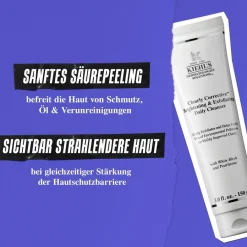 Reiniging^Kiehl's Brightening & Exfoliating Daily Cleanser, Clearly Corrective